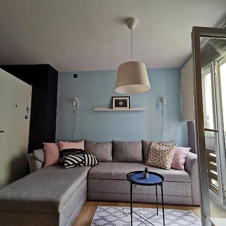 Nest Apartment Zemun Belgrad Zewnętrze zdjęcie