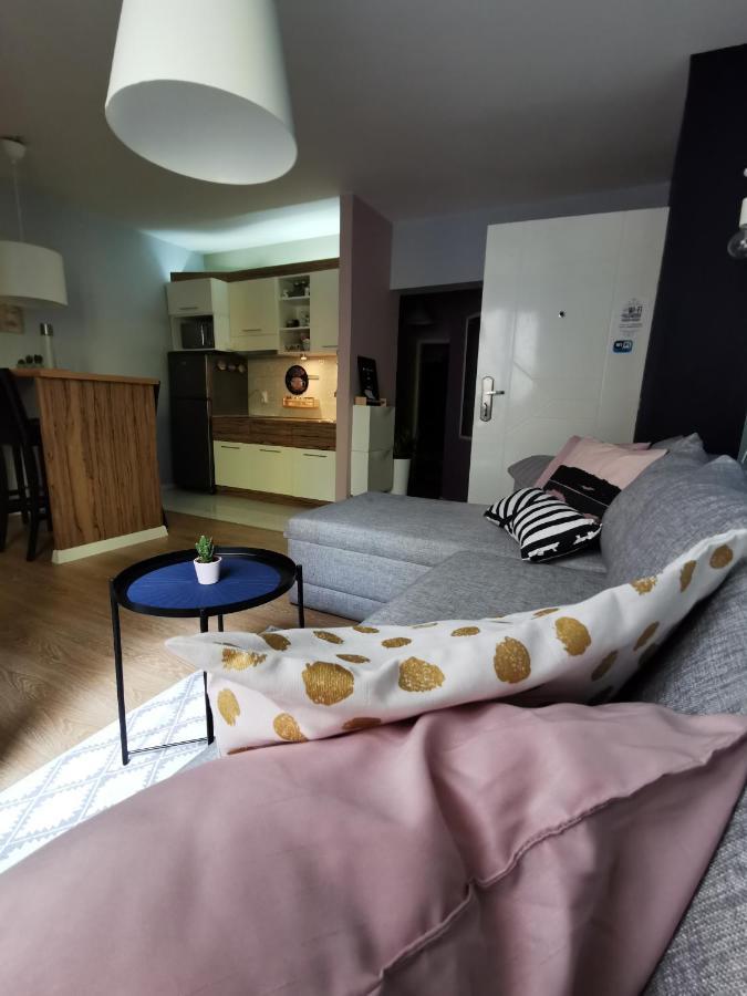 Nest Apartment Zemun Belgrad Zewnętrze zdjęcie