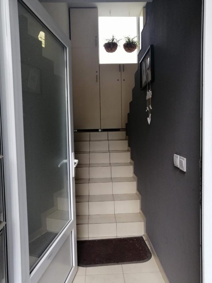 Nest Apartment Zemun Belgrad Zewnętrze zdjęcie