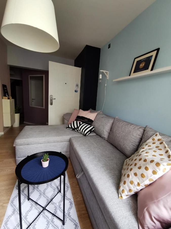 Nest Apartment Zemun Belgrad Zewnętrze zdjęcie