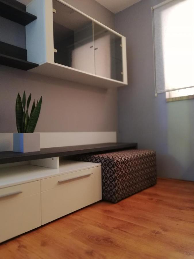 Nest Apartment Zemun Belgrad Zewnętrze zdjęcie